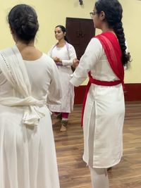 Kathak Dance Classes & Workshops