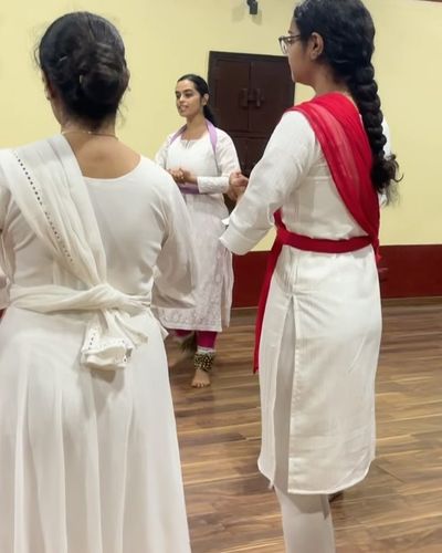 Kathak Dance Classes & Workshops