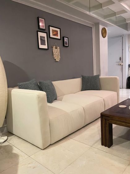 Living Room Seating: Sofas, Daybeds & Benches photo 63