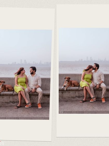 Mumbai City Romance photo 49