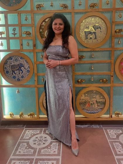 Shweta Nandakumar - Personal Styling & Fashion Consultancy Chic Western & Fusion Wear photo 11