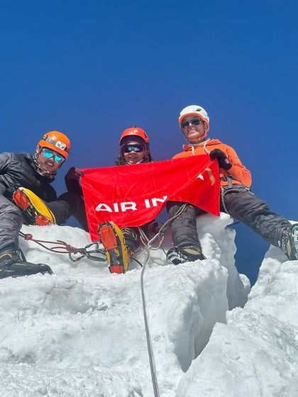 Himalayan Peak Expeditions (6000m+) photo 6