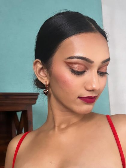 Deepti Purshotham - Commercial & Editorial Makeup Creative & Editorial Artistry photo 28