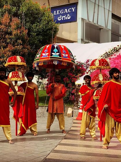 Studio 234 Dance Company - Wedding Dance & Choreography Unforgettable Wedding Entries photo 21