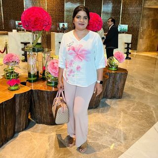 Shwetha Mahadev Bridal Studio