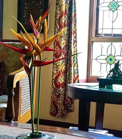 Firm Terra Architects - Interior Architecture & Design Modern Interpretation of Indian Traditions photo 10