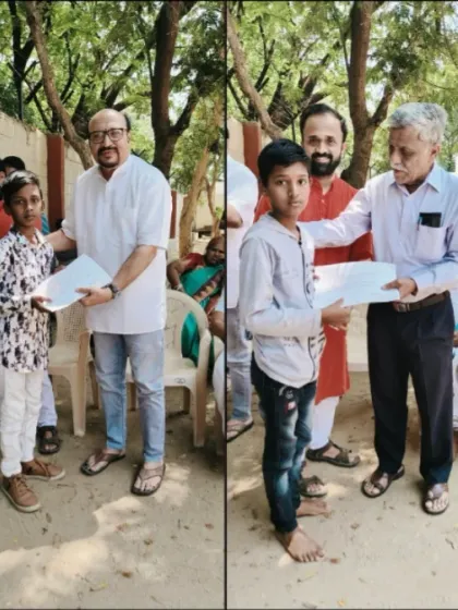 Yogavijnana - Yoga Classes & Therapy Yoga for All: Kids, Teens & Seniors photo 24