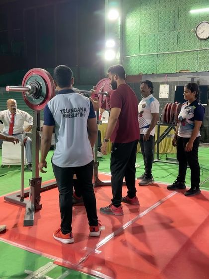 From Rehab to the Platform: Comeback Stories photo 12