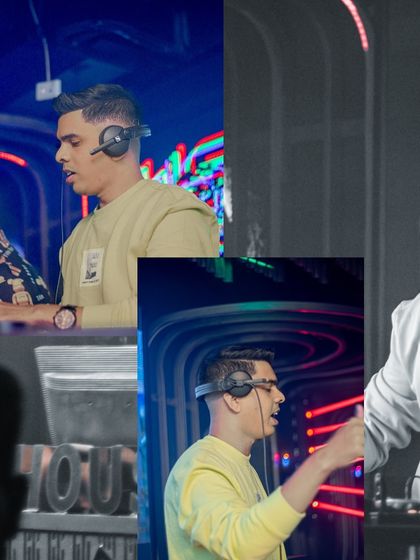 The Brand & The Journey photo 6