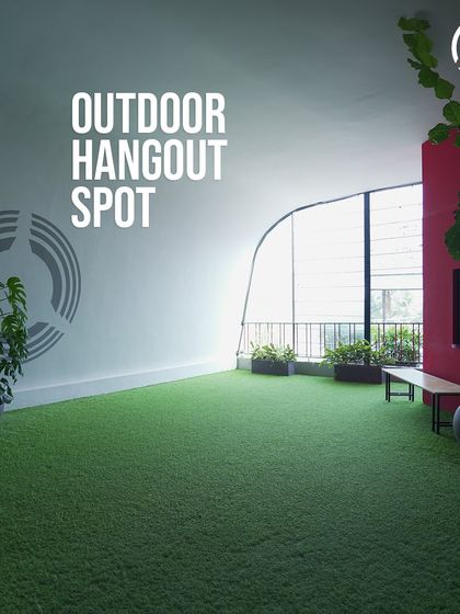 Academy of Strength - Group Fitness Classes Our Space: The AoS Playground photo 4