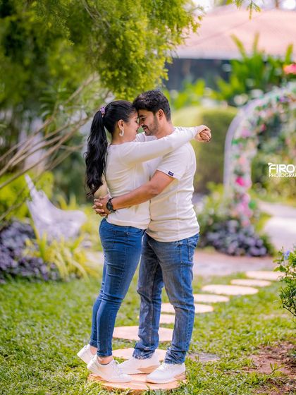 Firos Photography - Fashion & Portrait Photography Modern & Casual Portraits photo 8