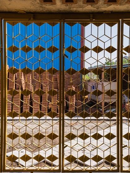 A collection of our favorite details, from lush patios and gardens to unique doors and material textures. These elements are what give each of our projects its distinct character and story.