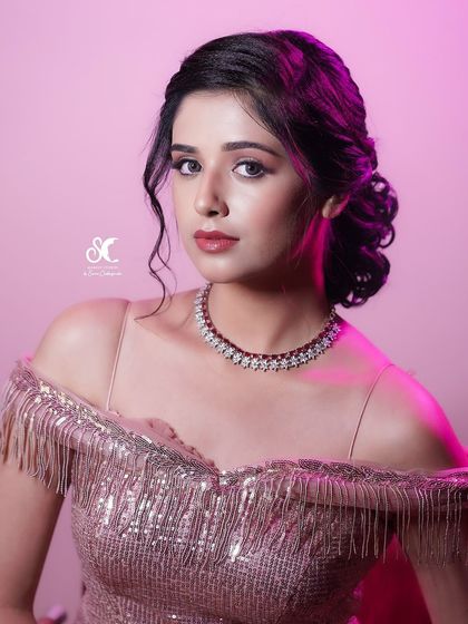 Pradeep Photography - Commercial & Brand Photography Glamour & Contemporary Fashion photo 51