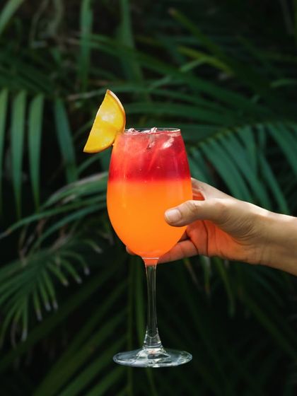 Kruti Acharya - Food & Restaurant Photography Liquid Art: Cocktails, Coffees & Beverages photo 3