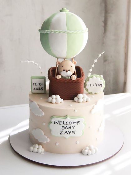 Baby Showers & First Milestones photo 16