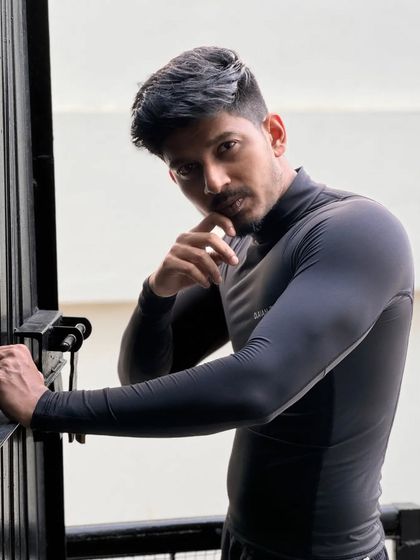 Abhinandan Kuratti - Fitness & Nutrition Coaching My Physique & Journey photo 54