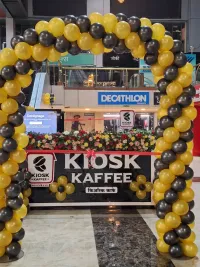 Store Launch & Inauguration Decoration