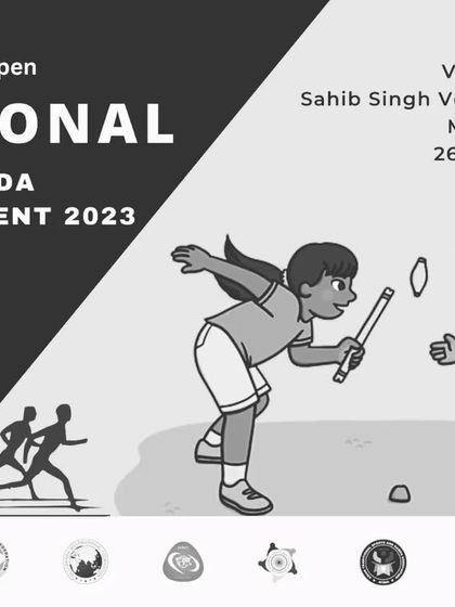 Reviving Traditional Indian Sports photo 10