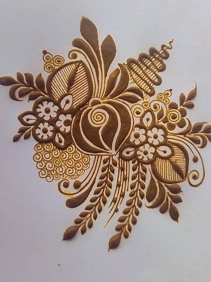 My Art & Process: From Sketch to Skin photo 3