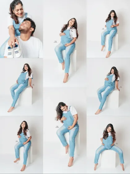 Casual & At-Home Moments photo 6