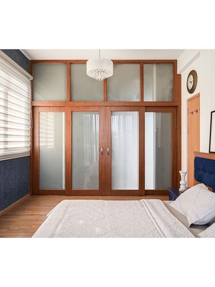 By the Riverside - Full-Service Interior Design Bespoke Storage & Wardrobes photo 19