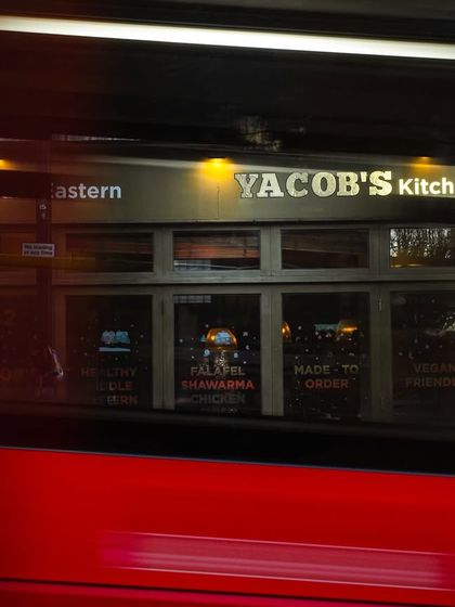 Restaurant Stories & Ambiance photo 8