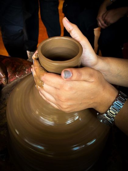 Discovery Village Resorts - Corporate & Group Outings Relaxed Pursuits & Nature Connection photo 38