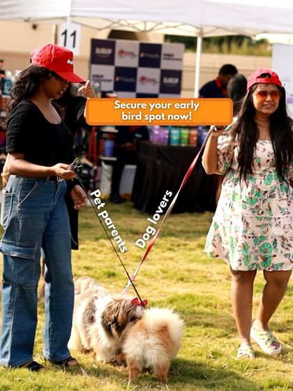 Therpup - Pet Event Hosting Community Festivals & Brunches photo 16