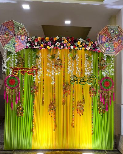 Wedding Decorations