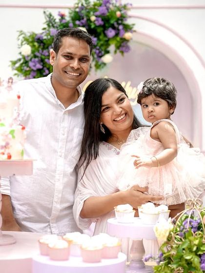 Venu Events - Full-Service Themed Birthday Party Planning Enchanted Princess & Fairytale Parties photo 22