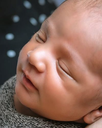 Newborn Photography