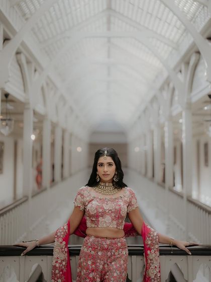 Epicstories - Wedding Photography & Cinematography Stylish Couple Sessions photo 4