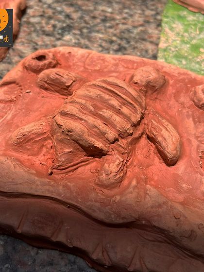 BrainArt Studio - Inclusive Art Classes for Special Needs Clay Creations photo 12