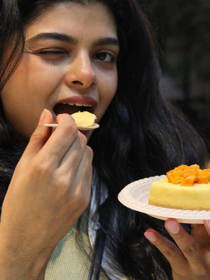 The Cheesecake Collection photo 15