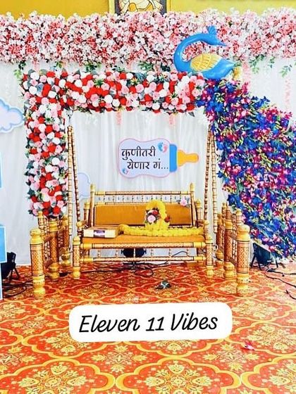 Baby Celebrations: Showers & Naming Ceremonies photo 14