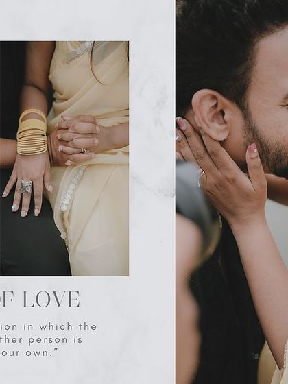 Dramatic Landscapes: Quarry Portraits photo 10