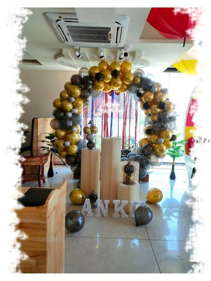 Ds Province - Event & Party Decoration Behind The Scenes photo 27
