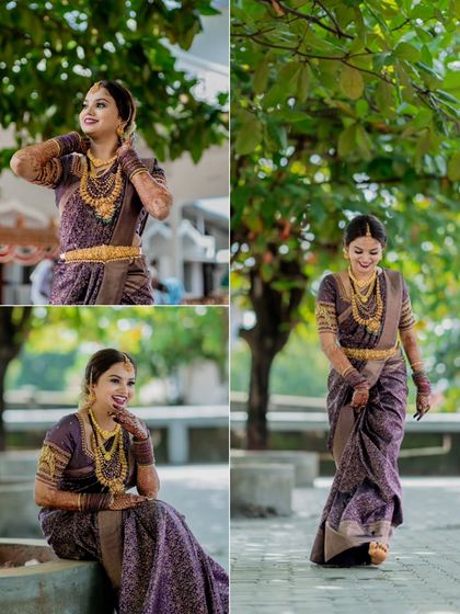 AJ Picture Company - Wedding & Couple Photography Sacred Vows: South Indian Weddings photo 7