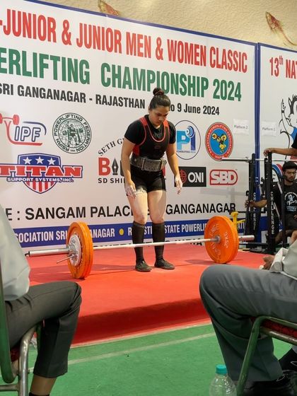 A collection of deadlifts from various competitions and training sessions. Each one tells a story of strength, technique, and the will to pull heavy weight off the floor.