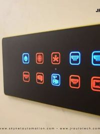 Home Automation Solutions