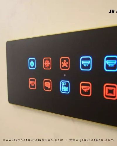 Home Automation Solutions