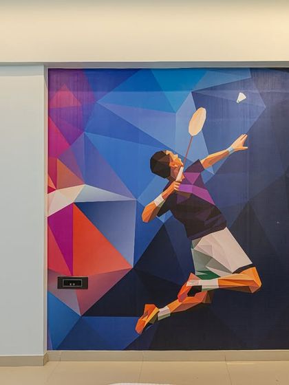 Creative & Fun Kids' Rooms photo 6