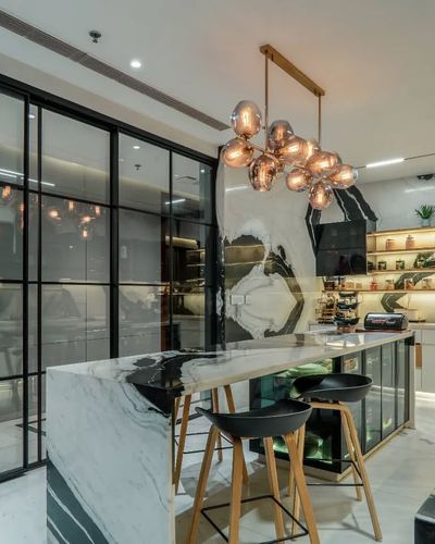 Commercial Interior Design