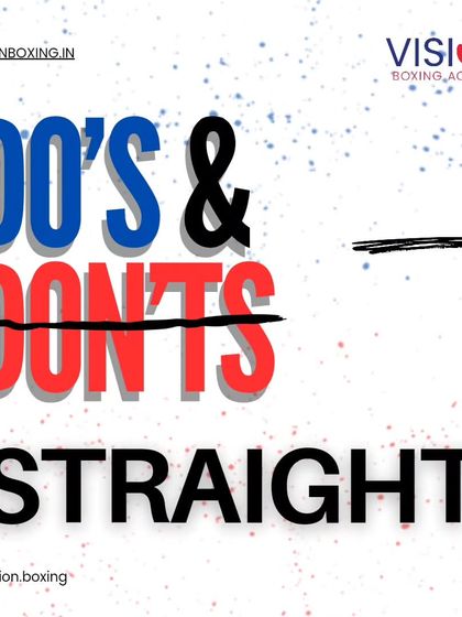 The Fighter's Rulebook: Pro Tips & Techniques photo 16