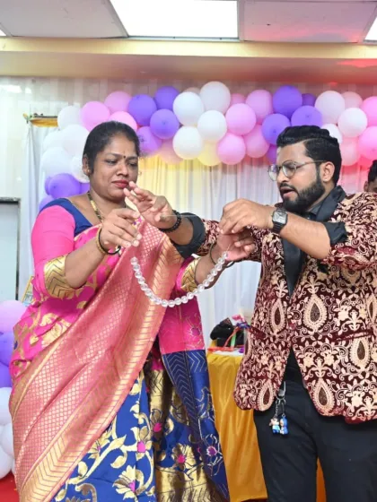 Interactive Stage Magic photo 7