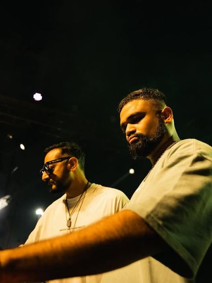 B2B & F2F: The Art of Collaboration photo 50