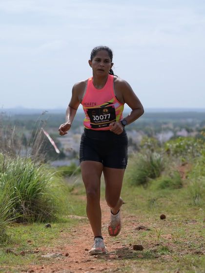 TimTim Sharma - Strength & Conditioning for Athletes Running: From 5k to Ultra Marathons photo 7