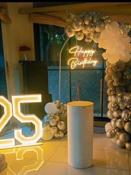 Milestone & Adult Birthdays photo 42