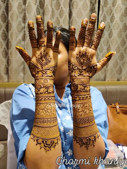 For the Bride Tribe & Guests photo 5