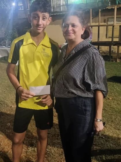 Our Champions: Player Achievements photo 32